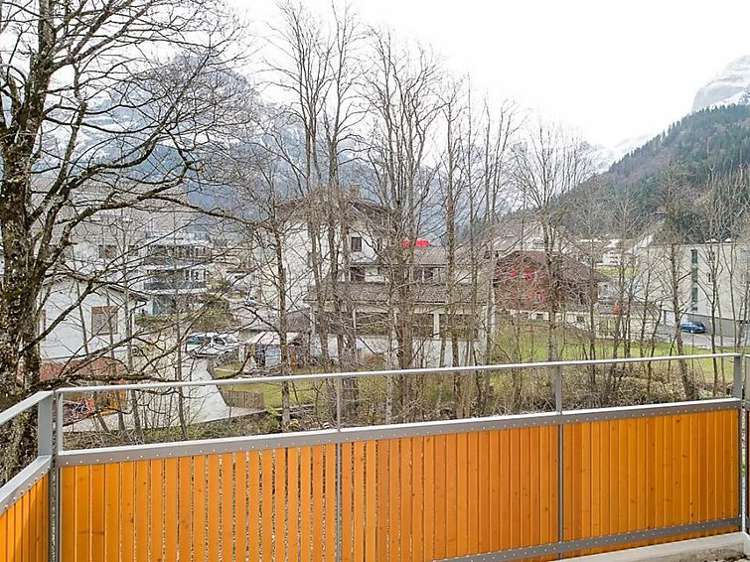 TITLIS Resort Wohnung 921 Picture