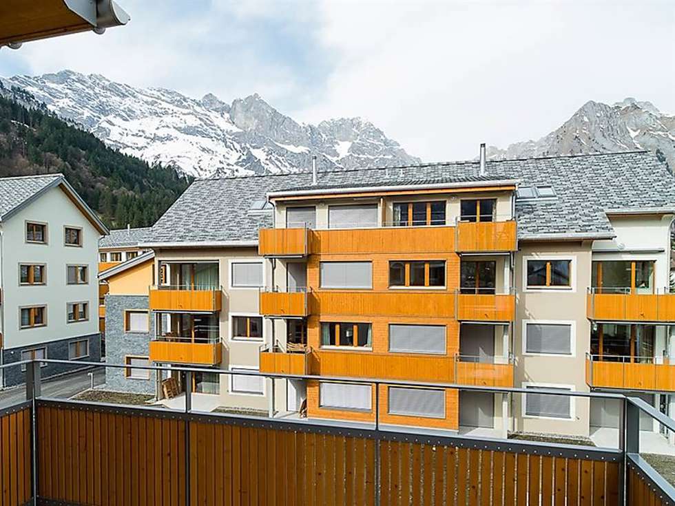 TITLIS Resort Wohnung 921 Picture
