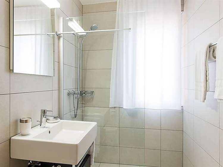TITLIS Resort Wohnung 921 Picture