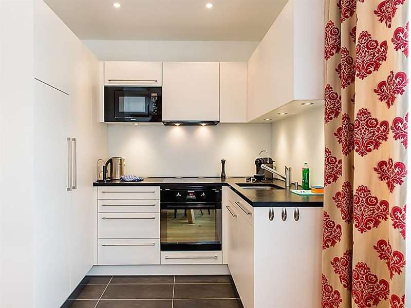 TITLIS Resort Wohnung 921 Picture