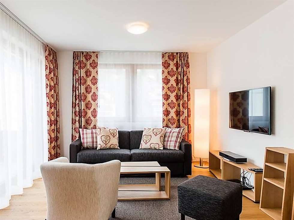 TITLIS Resort Wohnung 921 Picture