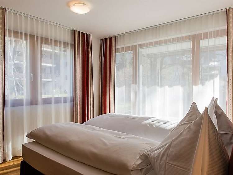 TITLIS Resort Wohnung 513 Picture