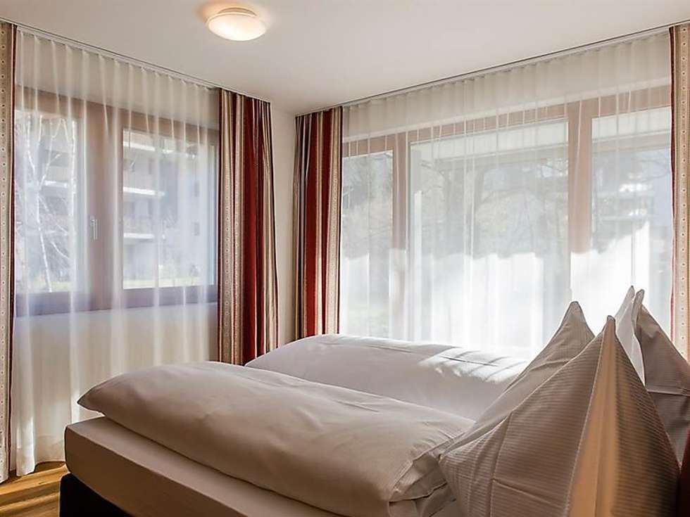 TITLIS Resort Wohnung 513 Picture