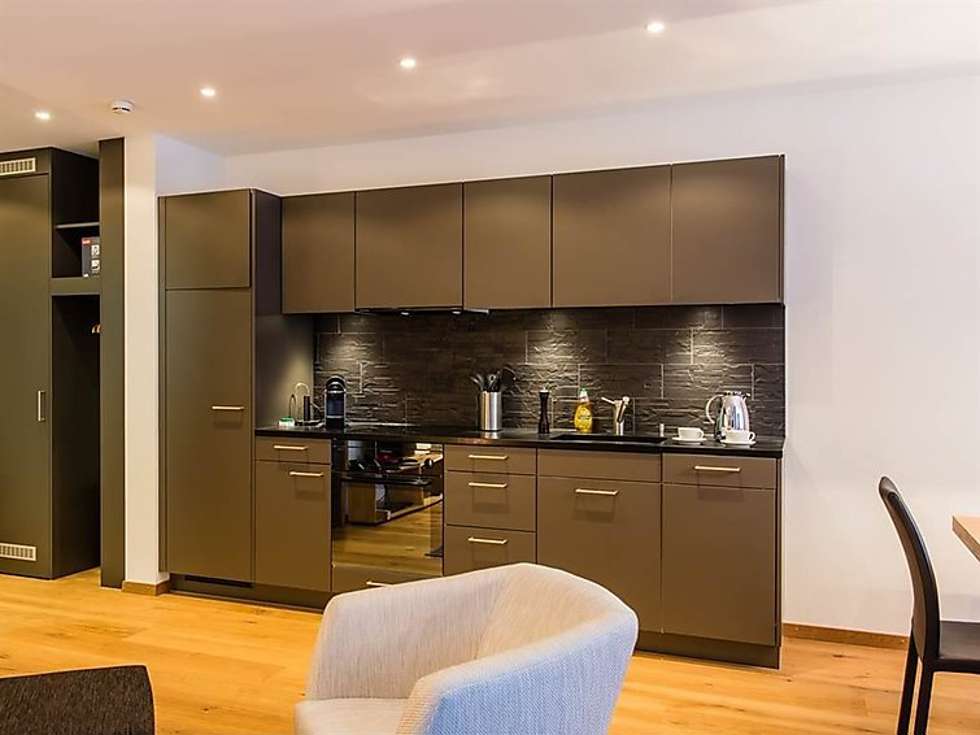 TITLIS Resort Wohnung 513 Picture