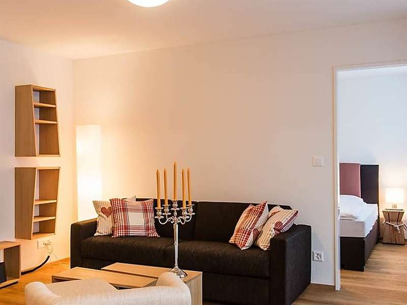 TITLIS Resort Wohnung 513 Picture
