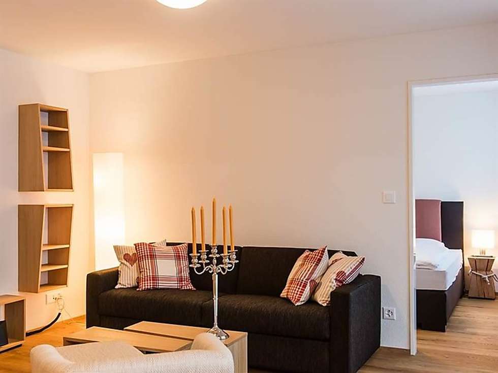 TITLIS Resort Wohnung 513 Picture
