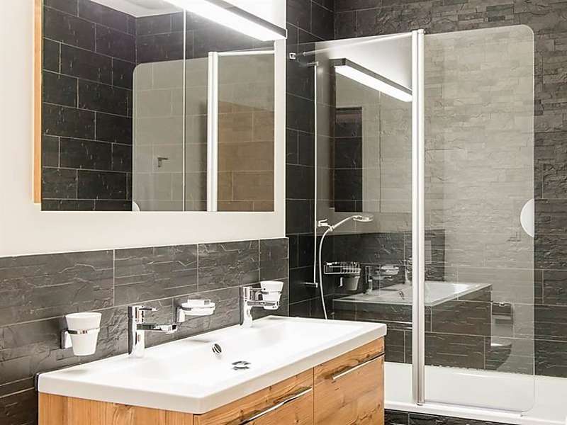 TITLIS Resort Wohnung 516 Picture