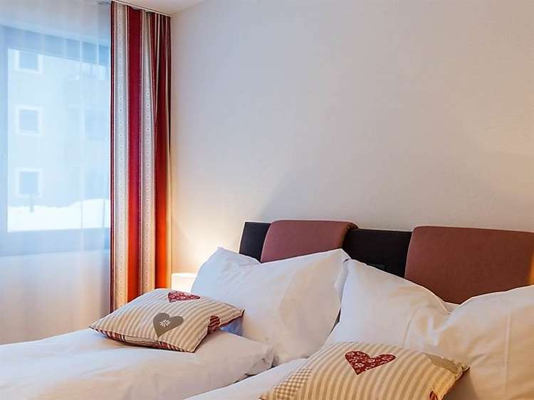 TITLIS Resort Wohnung 516 Picture