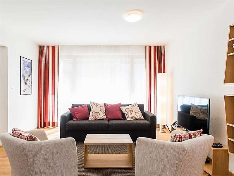TITLIS Resort Wohnung 516 Picture