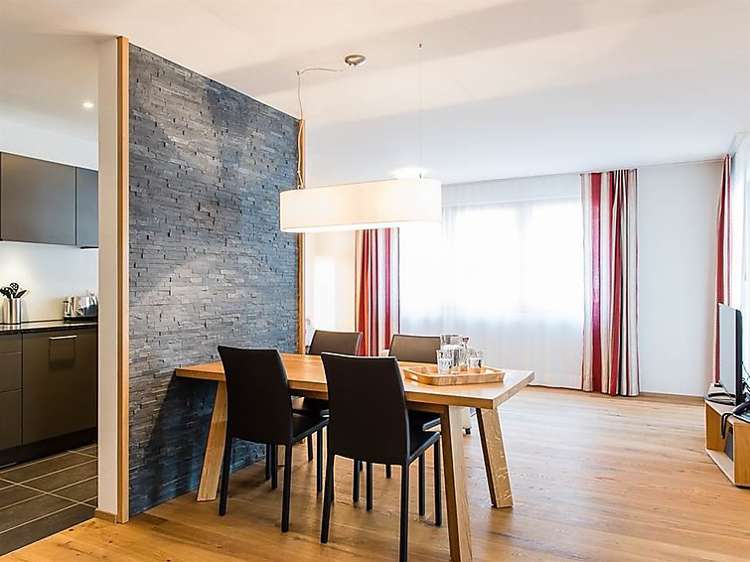 TITLIS Resort Wohnung 516 Picture