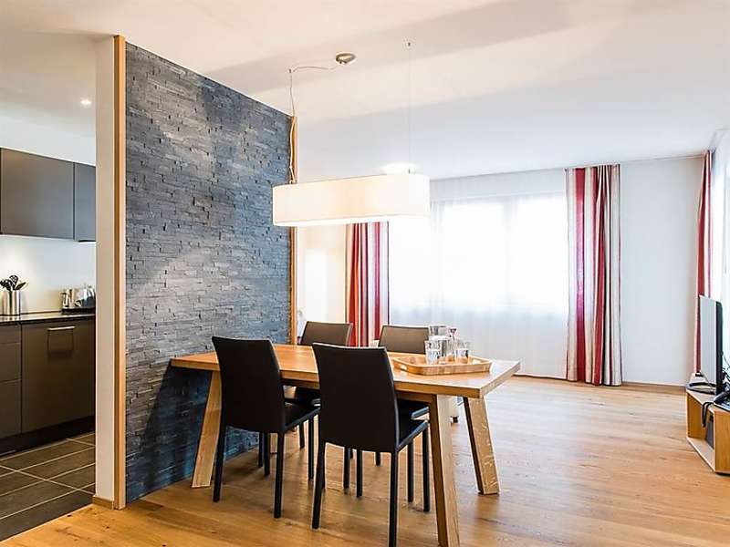 TITLIS Resort Wohnung 516 Picture