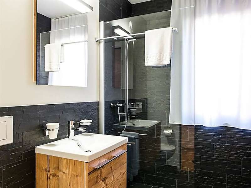 TITLIS Resort Wohnung 503 Picture