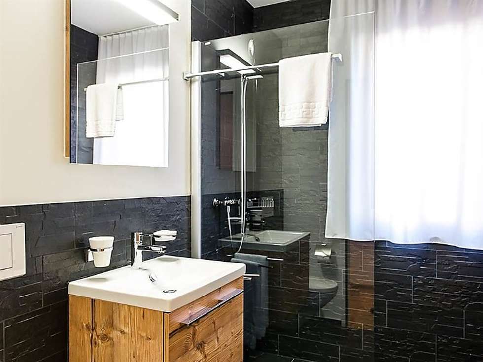 TITLIS Resort Wohnung 503 Picture