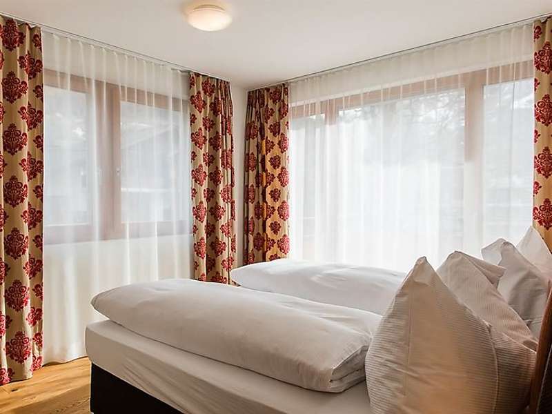 TITLIS Resort Wohnung 503 Picture