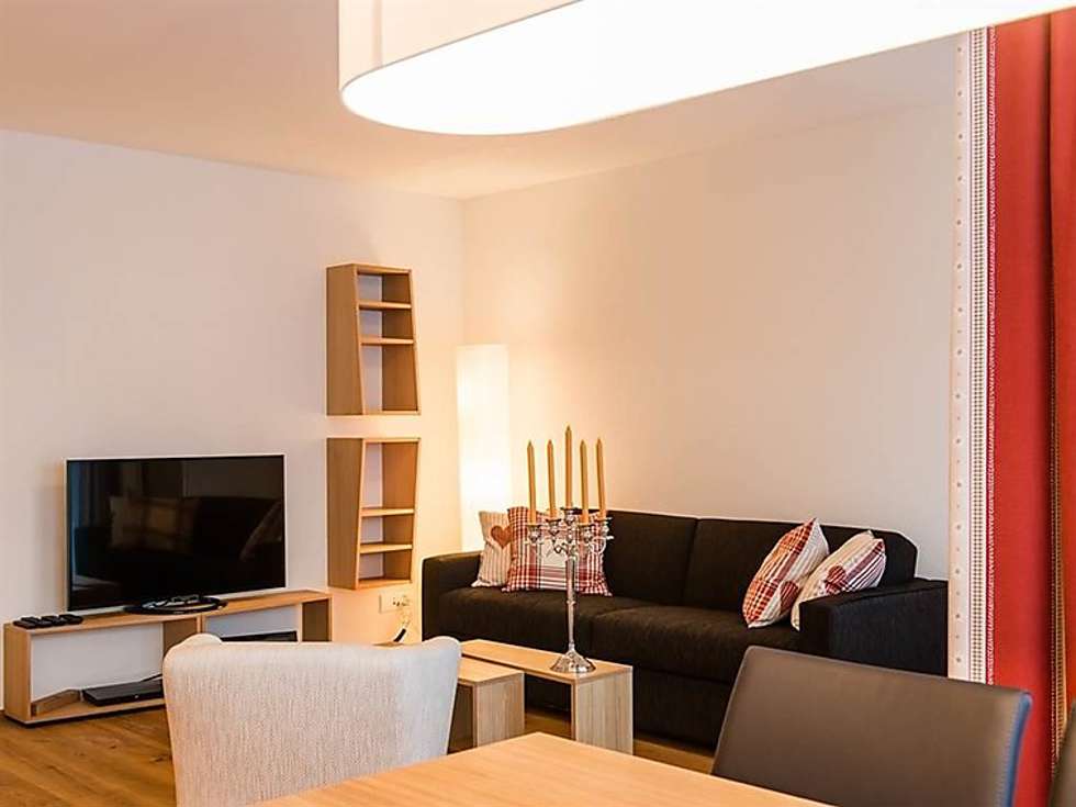 TITLIS Resort Wohnung 422 Picture