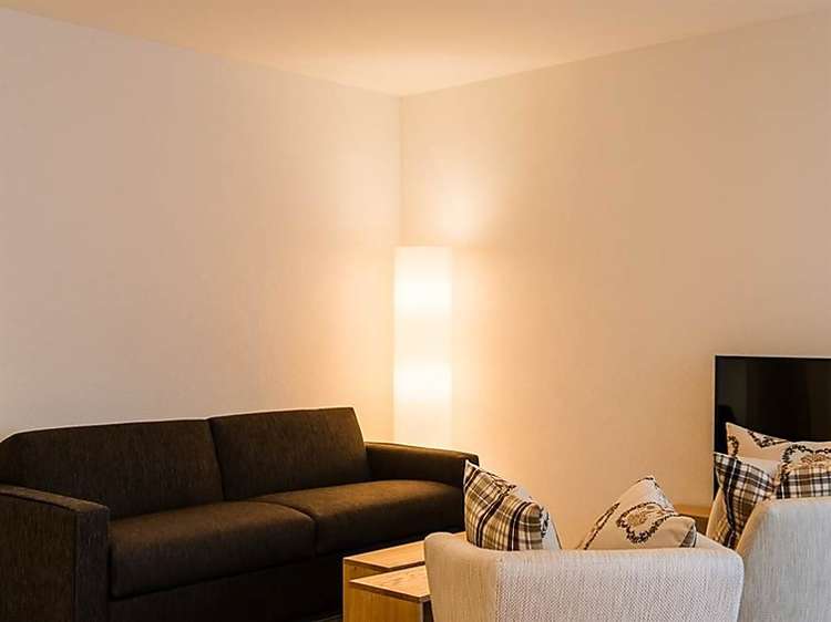 TITLIS Resort Wohnung 422 Picture