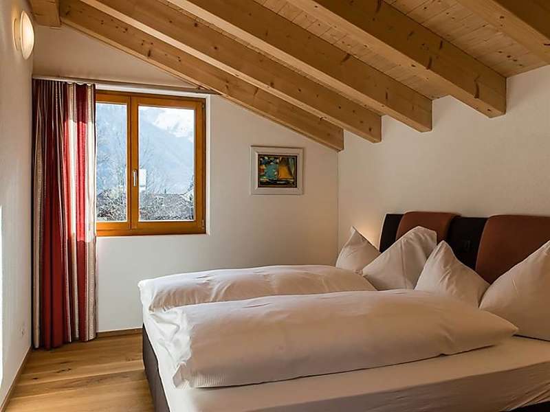 TITLIS Resort Wohnung 324 Picture