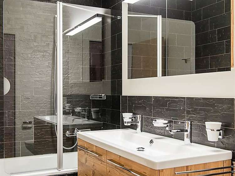 TITLIS Resort Wohnung 324 Picture
