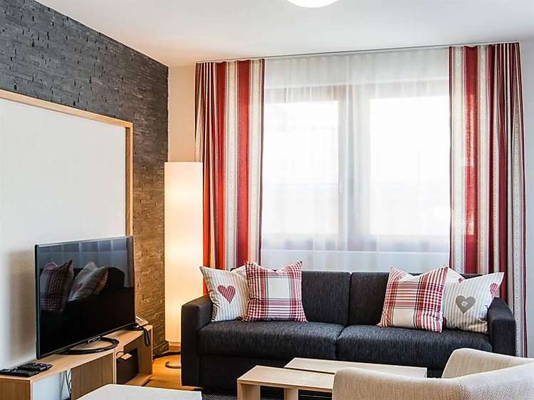 TITLIS Resort Wohnung 324 Picture
