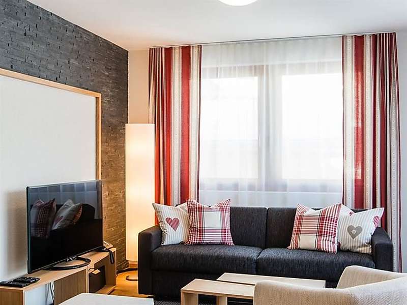 TITLIS Resort Wohnung 324 Picture