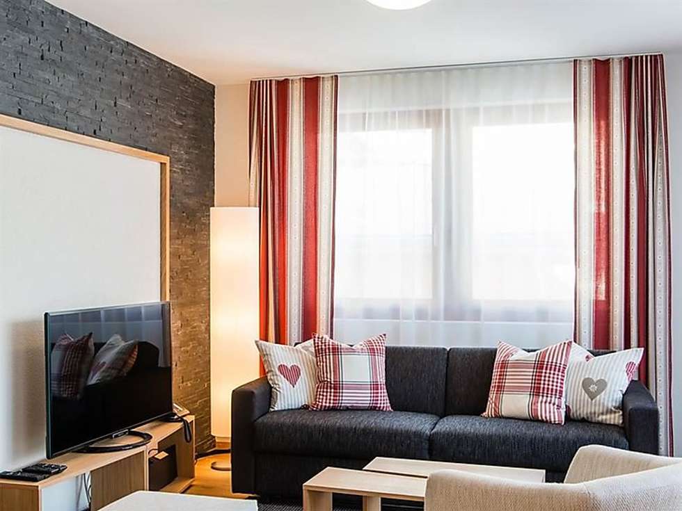 TITLIS Resort Wohnung 324 Picture