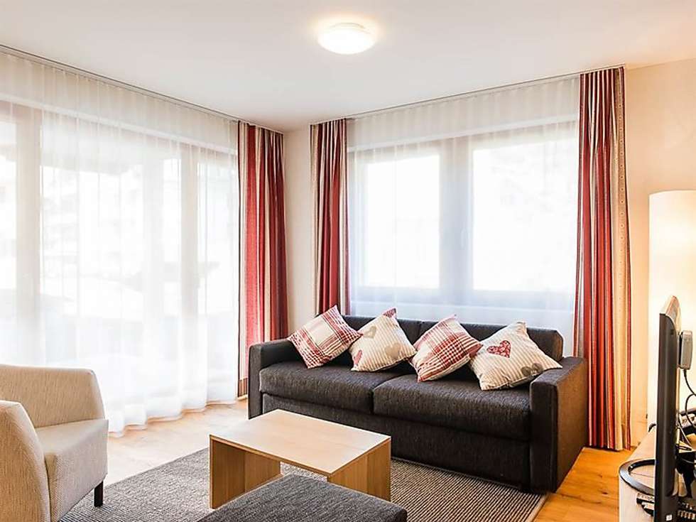 TITLIS Resort Wohnung 302 Picture