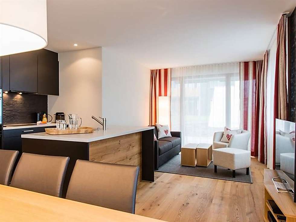 TITLIS Resort Wohnung 305 Picture
