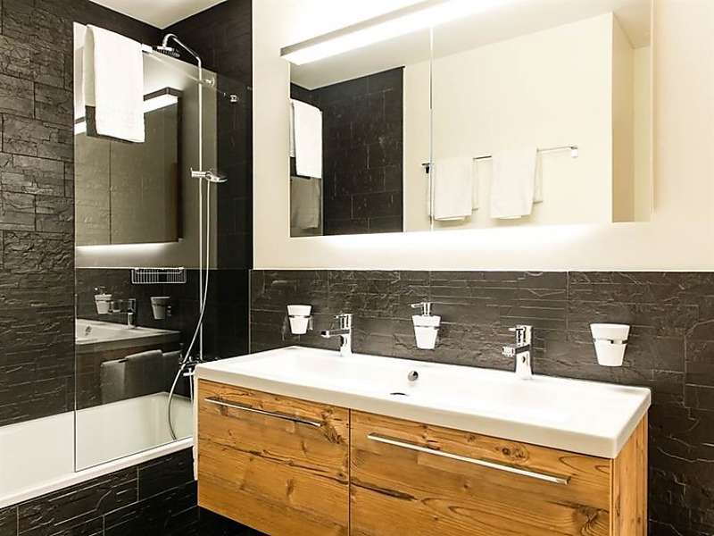 TITLIS Resort Wohnung 305 Picture
