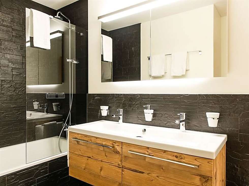 TITLIS Resort Wohnung 305 Picture