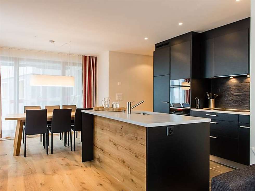TITLIS Resort Wohnung 305 Picture