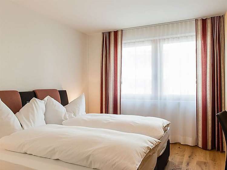 TITLIS Resort Wohnung 111 Picture
