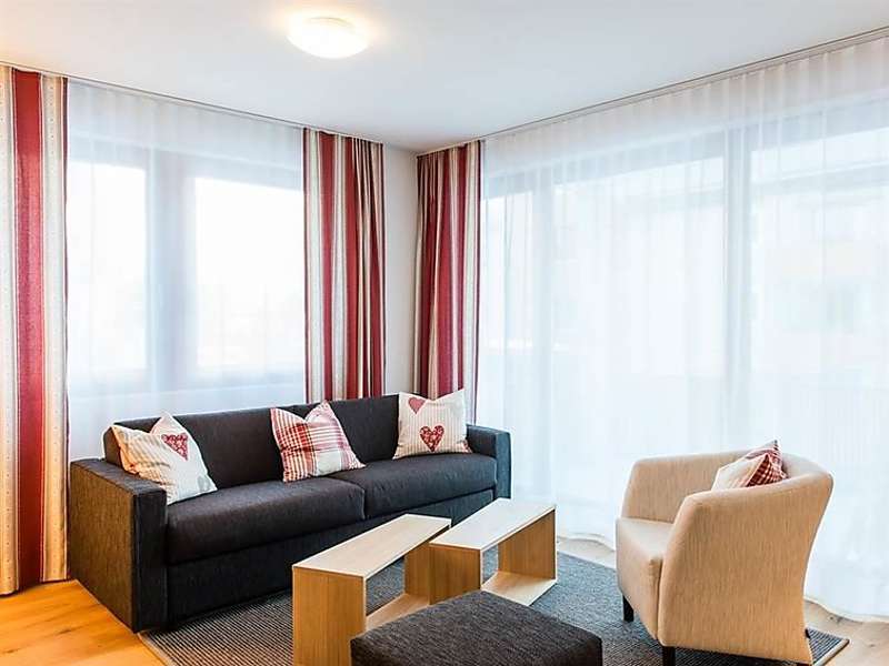 TITLIS Resort Wohnung 111 Picture