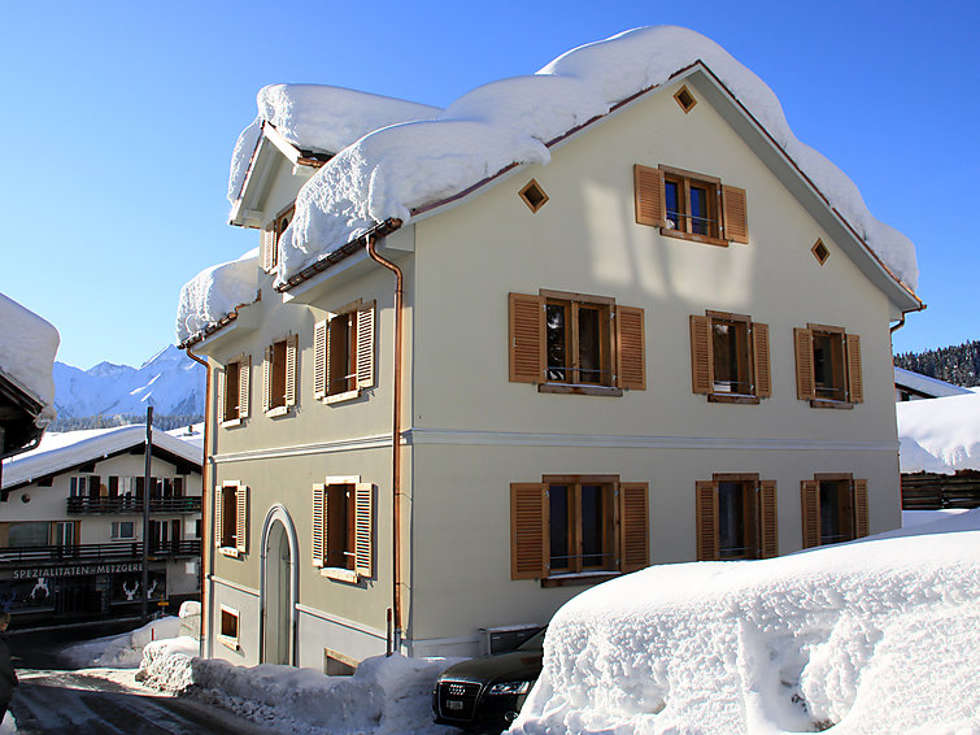 Apartment CH7017.435.1 Picture