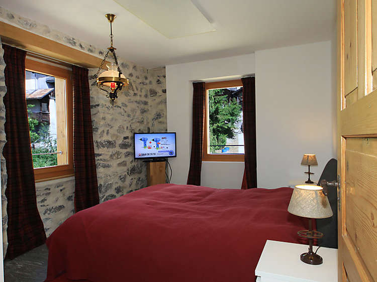 Apartment CH7017.435.1 Picture