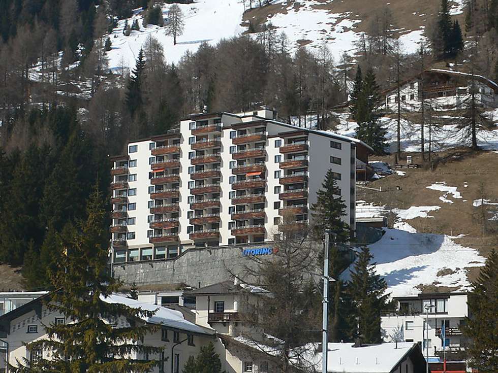 Guardaval (Utoring) (CH7260.200.22) Picture
