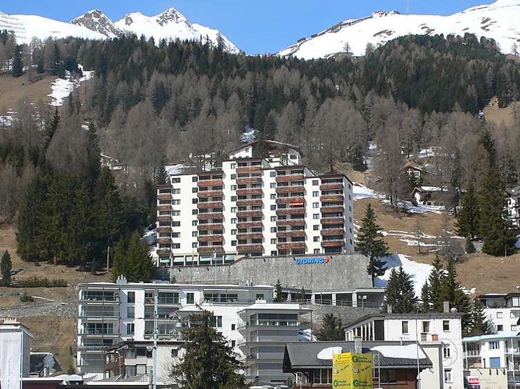 Guardaval (Utoring) (CH7260.200.22) Picture