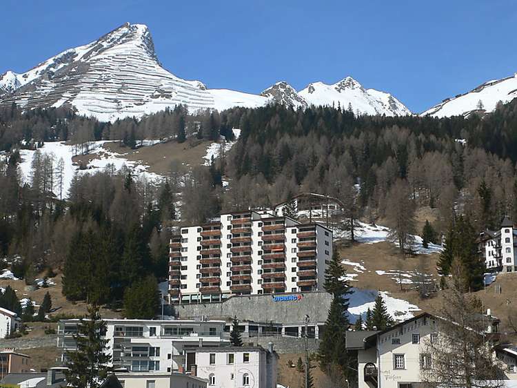 Guardaval (Utoring) (CH7260.200.22) Picture