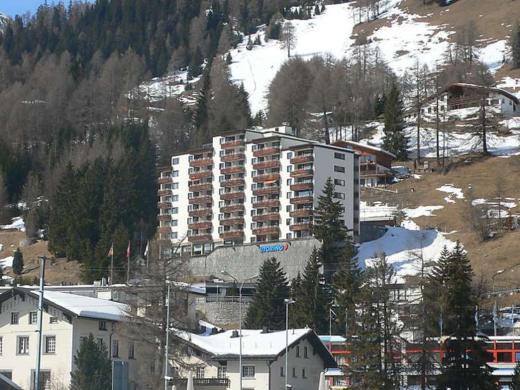 Guardaval (Utoring) (CH7260.200.22) Picture