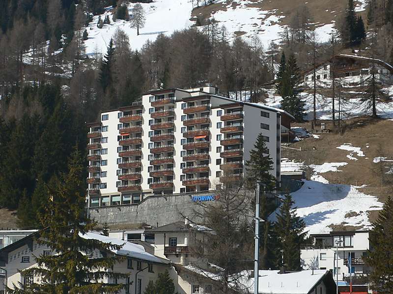 Guardaval (Utoring) (CH7260.200.7) Picture