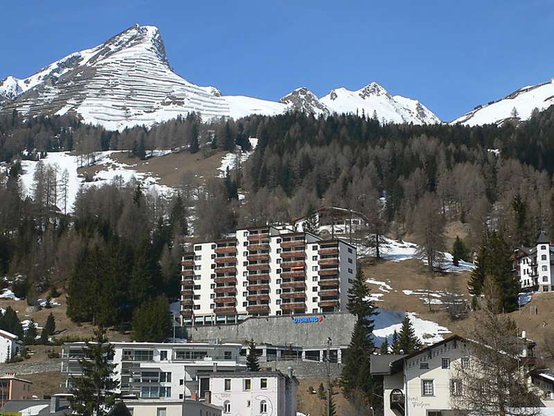 Guardaval (Utoring) (CH7260.200.7) Picture