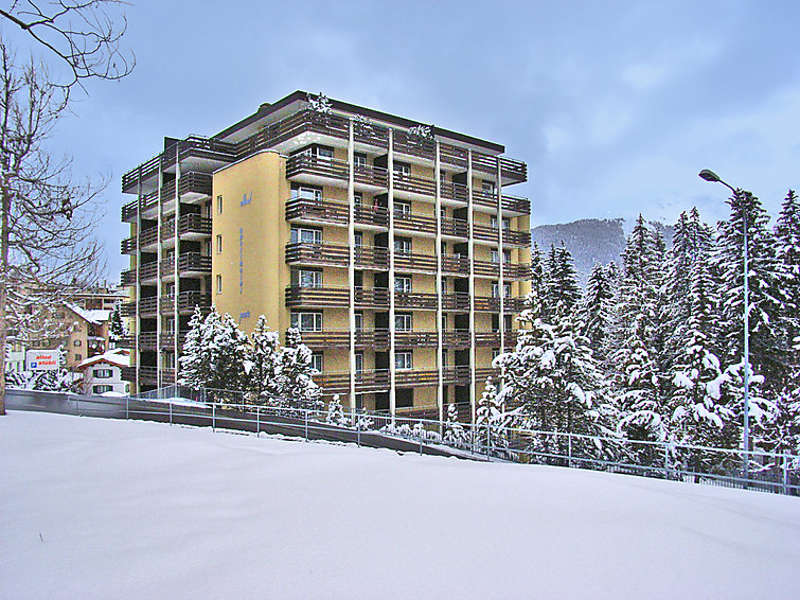 Allod-Park (CH7260.330.14) Picture