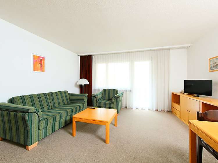 Allod-Park (CH7260.330.8) Picture