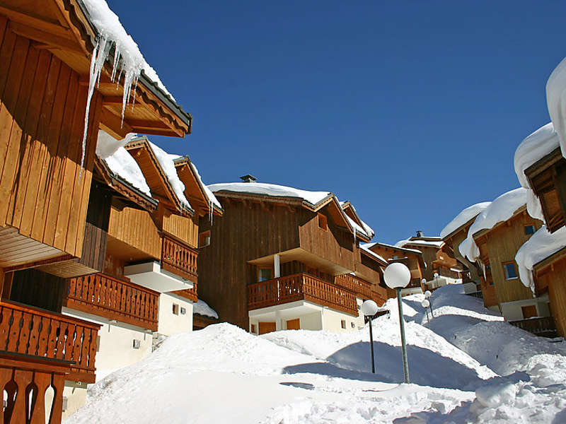 Lodges et Chalets des Alpages (FR7341.351.1) Picture