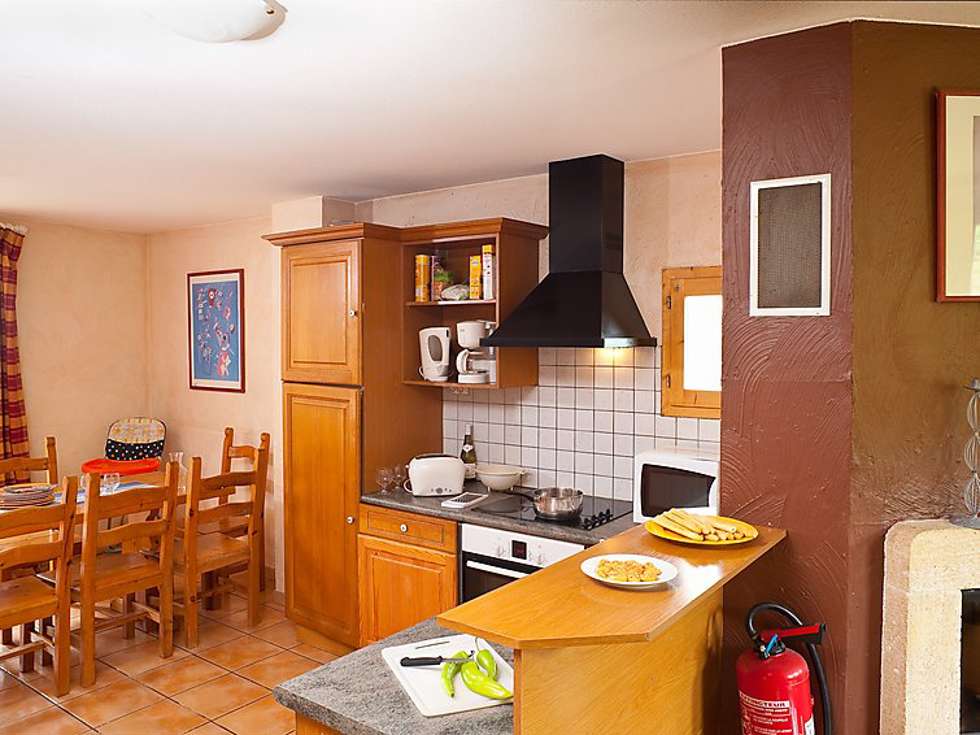 Lodges et Chalets des Alpages (FR7341.351.1) Picture