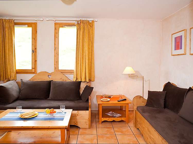 Lodges et Chalets des Alpages (FR7341.351.1) Picture