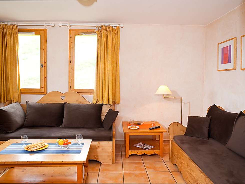 Lodges et Chalets des Alpages (FR7341.351.1) Picture
