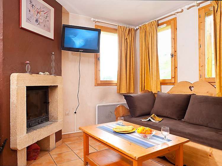 Lodges et Chalets des Alpages (FR7341.351.1) Picture