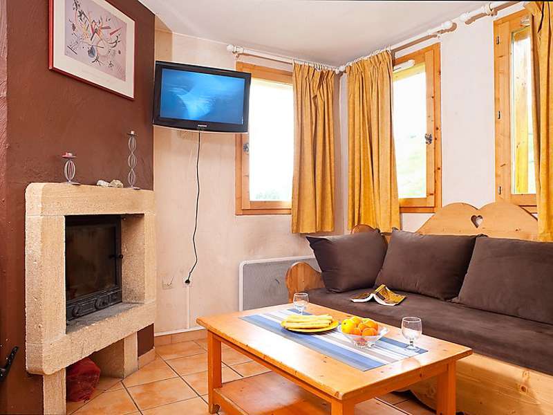 Lodges et Chalets des Alpages (FR7341.351.1) Picture