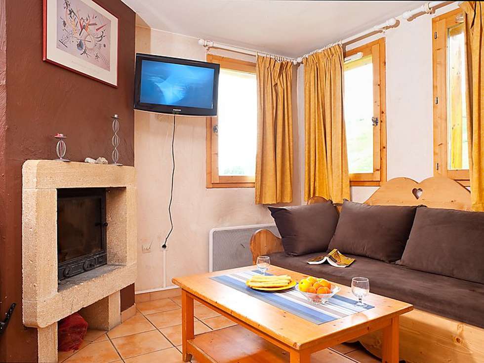 Lodges et Chalets des Alpages (FR7341.351.1) Picture