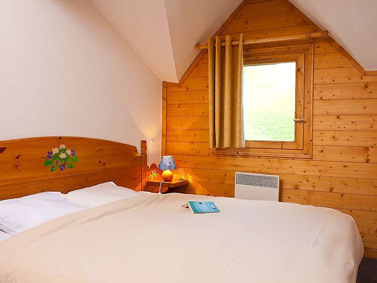 Lodges et Chalets des Alpages (FR7341.351.1) Picture